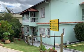 Itaporanga Pousada